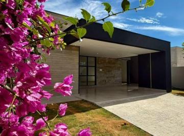 Casa de 3 quartos, Brasília · Condominio Mini Chacaras do Lago Sul - 3 suites + Churrasqueira