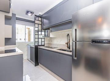 Apartamento de 2 quartos, Pinhais · Apartamento 2 Quartos em Condomínio Clube | Mobiliado com Vista Livre | Pinhais - Atuba