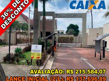 Apartamento de 2 quartos, Pindamonhangaba · Apartamento com 39,3m² de área privada - Condomínio Princesa Cecilia - Pindamonhangaba/SP