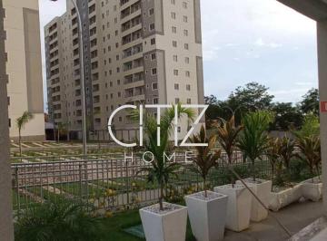 16001189a8b5bd814663f50b444f3d.jpeg · Apartamento à venda em São Luís, Ollho D. Agua, com 2 quartos, 44m²