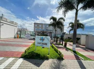 Apartamento de 2 quartos, São José dos Campos · Oportunidade - Apartamento - Jardim Santa Inês III - Residencial Parque Campo Marini - 2 Dormitórios