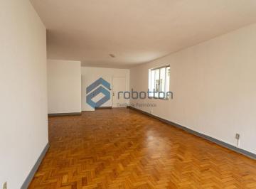 Apartamento · 194m² · 3 Quartos · 1 Vaga · COBERTURA COM 3 DORMITÓRIOS E VAGA DE GARAGEM EM HIGIENÓPOLIS!