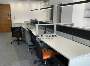 Comercial · 53m² · Comercial para aluguel - em Moema