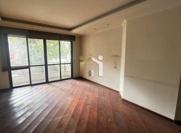 Apartamento · 127m² · 3 Quartos · 2 Vagas · Apartamento na Vila nova conceição para reforma com 127m², 3 dormitórios sendo 1 suíte 2 vagas