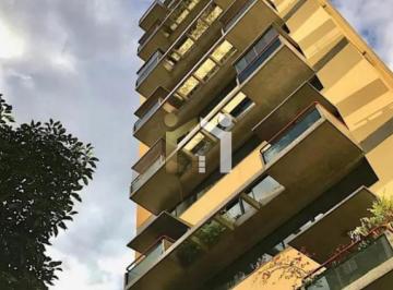 Apartamento · 96m² · 2 Quartos · 2 Vagas · apartamento duplex alto padrão em prédio Lindenberg