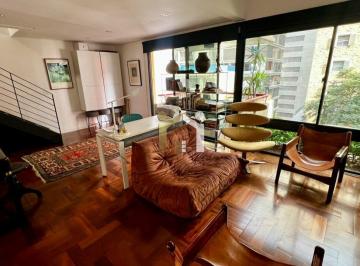 Apartamento · 96m² · 2 Quartos · 2 Vagas · apartamento duplex alto padrão em prédio Lindenberg