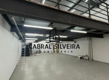 Comercial · 400m² · Comercial para aluguel - em Moema