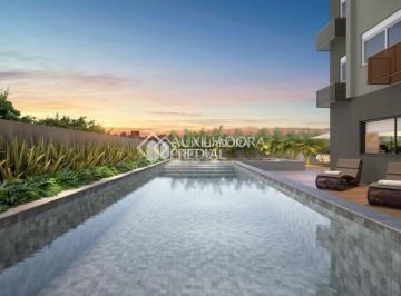 Apartamento · 19m² · 1 Quarto · Studio