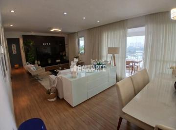 Apartamento · 107m² · 2 Quartos · 2 Vagas · Apartamento no Jardim Marajoara - São Paulo / SP