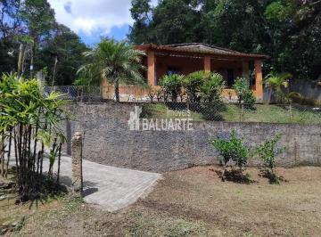 Rural · 119m² · 2 Quartos · 3 Vagas · Oportunidade Única: Terreno com Excelente Potencial.