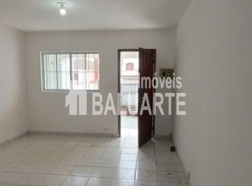 Casa · 100m² · 2 Quartos · 1 Vaga · Sobrado para locação na Vila Anhanguera/SP