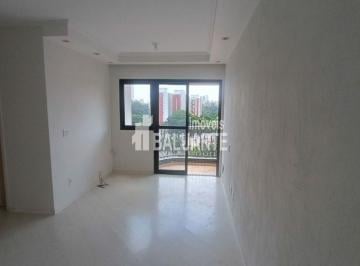 Apartamento · 55m² · 2 Quartos · 1 Vaga · Apartamento para locação no Jardim Marajoara