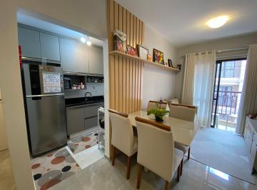 Apartamento de 3 quartos, Vinhedo · Apartamento com 3 quartos à venda no Condomínio Inspirazzione, Pinheirinho, em Vinhedo/SP