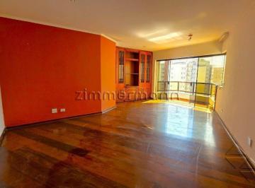 Apartamento · 124m² · 3 Quartos · 2 Vagas · APARTAMENTO VILA LEOPOLDINA 3 DORMITÓRIOS 2 VAGAS