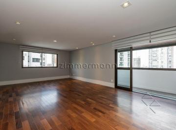 Apartamento · 258m² · 4 Quartos · 4 Vagas · APARTAMENTO ANALIA FRANCO 4 DORMITÓRIOS 4 VAGAS