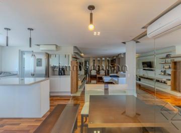 Apartamento · 155m² · 4 Quartos · 3 Vagas · APARTAMENTO PERDIZES 4 DORMITÓRIOS  3 VAGAS