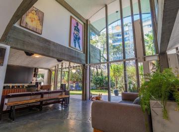 Casa · 325m² · 4 Quartos · 2 Vagas · CASA SOBRADO ALTO DA LAPA 4 DORMITÓRIOS 2 VAGAS