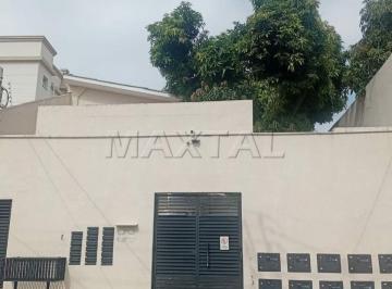 Apartamento · 30m² · 1 Quarto · Apartamento para locação em condomínio fechado com 30 m2,1quarto, 1 suite - Chora Menino -SP.