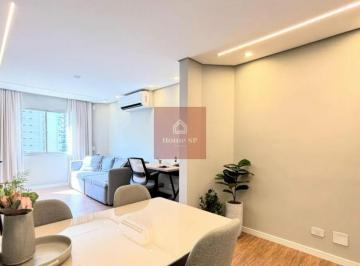 Apartamento · 70m² · 2 Quartos · 1 Vaga · Apartamento à venda 70m² 2 dormitórios/suítes 1 vaga de garagem. Reformado!
