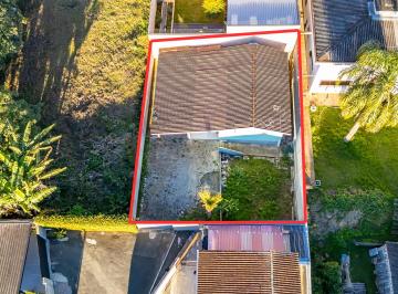 Terreno , Curitiba · Terreno à venda 351m², Vista Alegre – Curitiba
