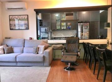 Apartamento · 100m² · 2 Quartos · 1 Vaga · Higienópolis! Oportunidade!