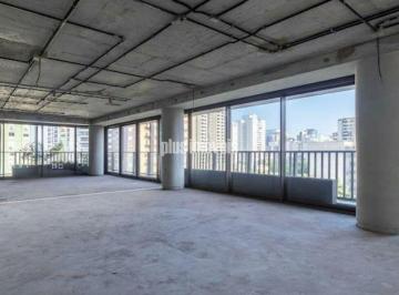 Apartamento · 204m² · 3 Quartos · 3 Vagas · Apartamento à venda com 204m², 3 suítes e 3 vagas - Itaim Bibi