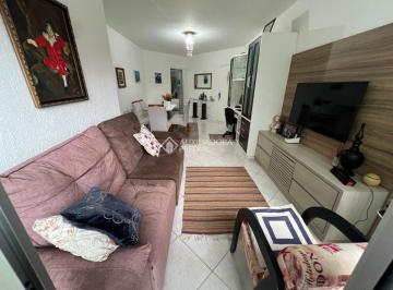 Apartamento · 93m² · 3 Quartos · 1 Vaga · 3D com suite e vaga de garagem em Coqueiros!