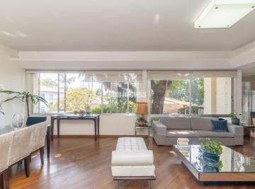 Casa · 318m² · 5 Quartos · 3 Vagas · Pacaembu! Sobrado com Preço reduzido!