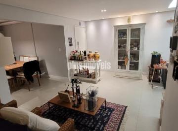 Apartamento · 119m² · 3 Quartos · 1 Vaga · Dante Aliheri - LOCAÇÃO - MOBILIADO - REFORMADO