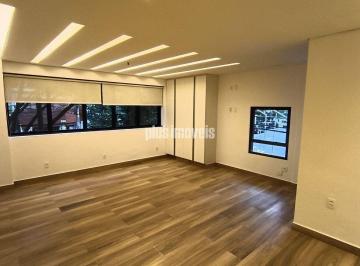 Comercial · 35m² · 1 Vaga · CONJUNTO COMERCIAL - VÃO LIVRE - JARDINS