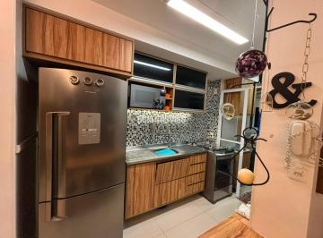 Apartamento · 69m² · 2 Quartos · 1 Vaga · Apartamento com 69m² - JARDIM PRUDÊNCIA