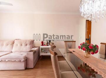 Apartamento · 60m² · 3 Quartos · 1 Vaga · Apartamento 3 dormitorios 60 metros area util proximo ao metrô Vila Sonia