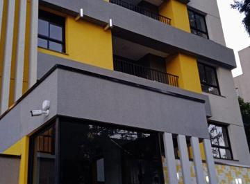 Apartamento de 2 quartos, Curitiba · Apartamento com 2 Quartos, 62 m² à Venda no Tingui