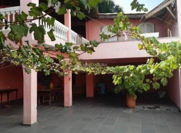 Casa · 403m² · 4 Quartos · 8 Vagas · Sobrado com 4 dormitórios à venda, 450 m² - Baeta Neves - São Bernardo do Campo/SP