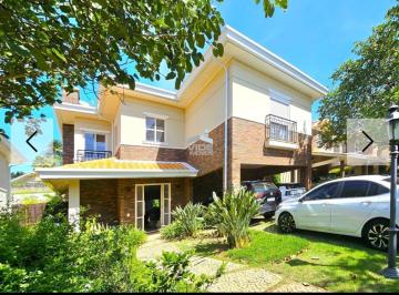 Foto 05 · Imóvel de alto padrão no Jardim Madalena: Casa em condomínio com 3 quartos, 3 suítes e 249m² em Camp