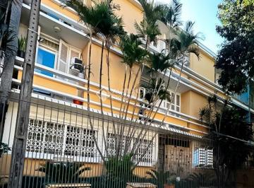 Apartamento · 77m² · 3 Quartos · APTO 2 D ORMT CLOSET. LAREIRA.CHURRASQUEIRA , LAVABO