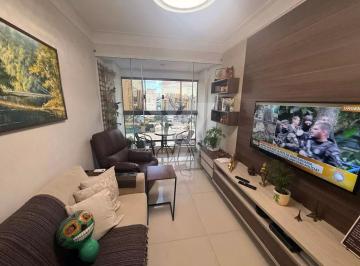 Apartamento de 3 quartos, Sorocaba · Apartamento com 3 quartos à venda, 85 m² por R$ 570.000 - Jardim Faculdade - Sorocaba/SP