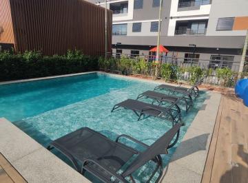 Apartamento de 2 quartos, Barueri · Apartamento para Locação - Condomínio Bless Parque Barueri