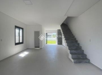 Casa · 128m² · 3 Quartos · 2 Vagas · Casa com 3 suítes em Ingleses do Rio Vermelho