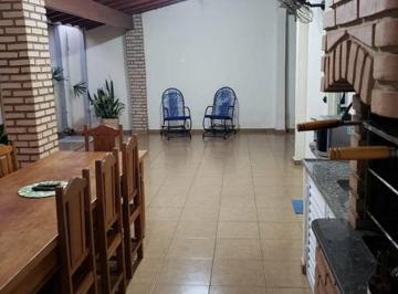 Casa de 3 quartos, São Paulo · CASA A VENDA PRONTA PARA MORAR- VILA PAULICEIA, OPORTUNIDADE ÚNICA!