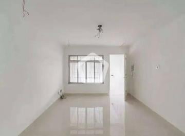 Casa · 122m² · 3 Quartos · 1 Vaga · Rua Joaquim Morais, 3 - Vila Santa Catarina