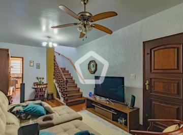 Casa · 118m² · 2 Quartos · 1 Vaga · Rua Latif Fakhouri, 2 - Vila Santa Catarina