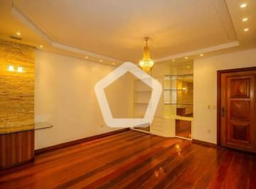 Apartamento · 156m² · 4 Quartos · 2 Vagas · Rua Santa Clara, 369 - Copacabana