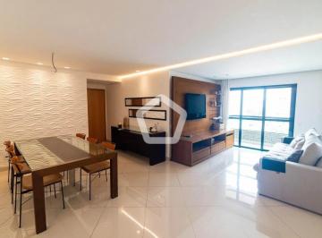 Apartamento · 140m² · 4 Quartos · 3 Vagas · Rua Doutor Francisco José Longo, 281 - Chácara Inglesa