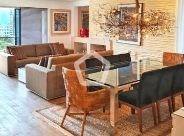 Apartamento · 224m² · 8 Quartos · 3 Vagas · Alameda Itu, 547 - Vila Caraguata