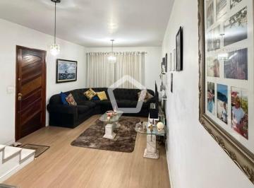 Casa · 157m² · 3 Quartos · 2 Vagas · Rua João de Laet, 462 - Vila Aurora (Zona Norte)