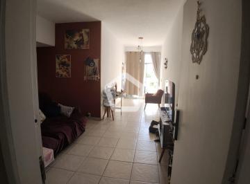 Apartamento · 58m² · 2 Quartos · 1 Vaga · Rua Bento Lisboa, 4 - Catete