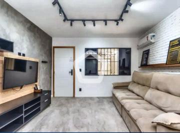 Casa · 110m² · 3 Quartos · 1 Vaga · Rua Brejo Alegre, 601 - Itaim Bibi
