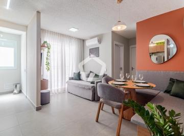 Apartamento · 55m² · 2 Quartos · 1 Vaga · Rua Junqueira Freire, 231 - Liberdade