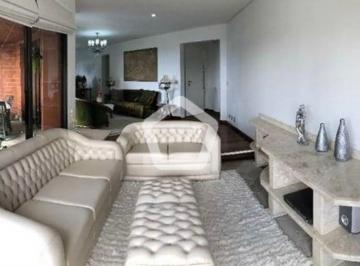 Apartamento · 240m² · 4 Quartos · 4 Vagas · Rua Professor Alexandre Correia, 530 - Jardim Vitoria Regia